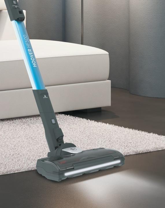 Produktbild Hoover HF522STP 011