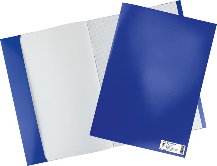 Immagine prodotto HERMA Protezione per libretto in cartone A4 (A4)