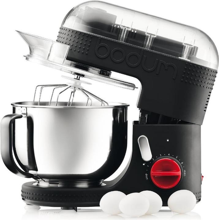 Produktbild Bodum Bistro (700 W)