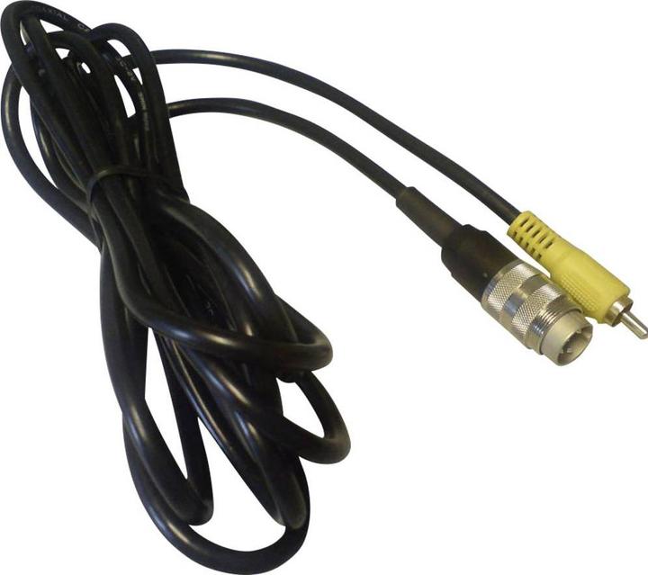 Immagine prodotto Dometic Sistema video di retromarcia PerfectView TruckAdapter RVSC2 per SCANIA
