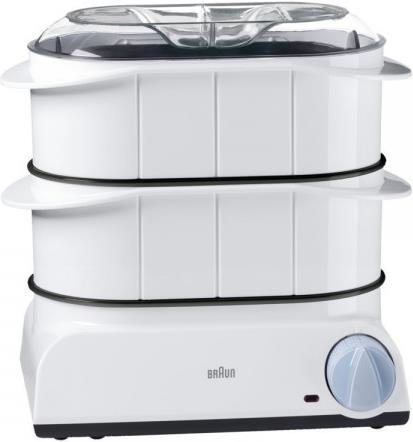 Produktbild Braun MultiGourmet plus FS 20