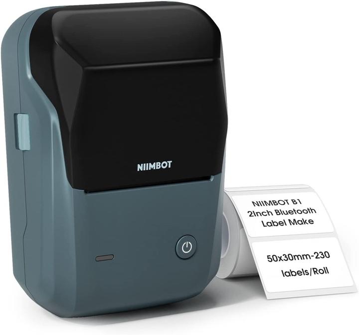 Image du produit Niimbot B1 (203 dpi)