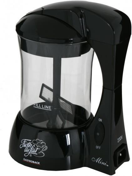 Actual product image Gastroback Automatic Mini (60 cl)