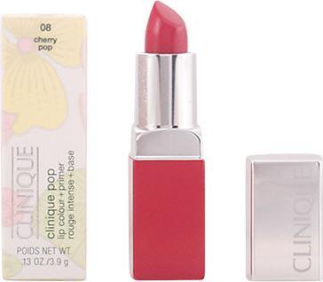 Produktbild Clinique Pop Lip Colour & Primer (Cherry Pop)