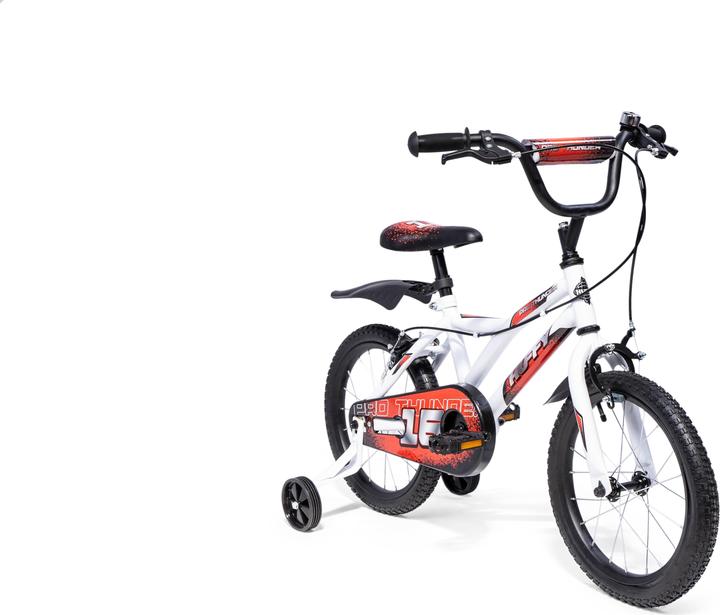 Actual product image ‎Huffy Pro Thunder (16")