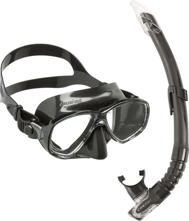 Cressi Marea + Gamma