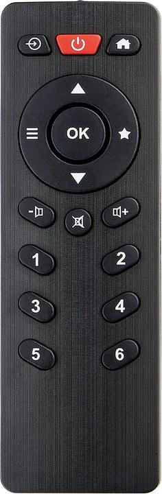 Immagine prodotto Albrecht DR 866 (DAB, FM, Bluetooth)