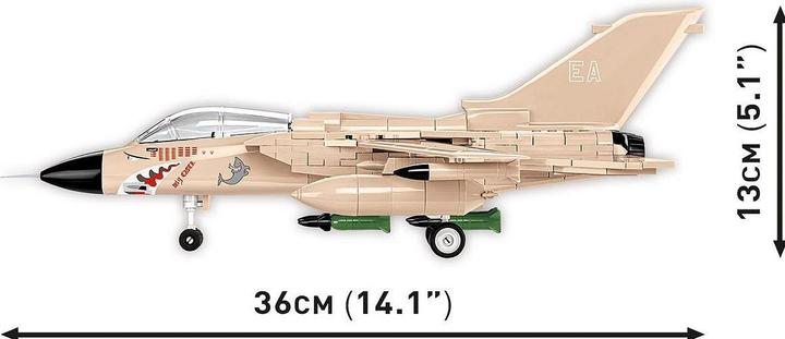 Image du produit Cobi Panavia Tornado Gr.1 / 488 pcs