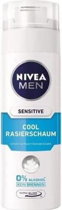 Immagine prodotto NIVEA Gel da barba Protect & Care 200 ml