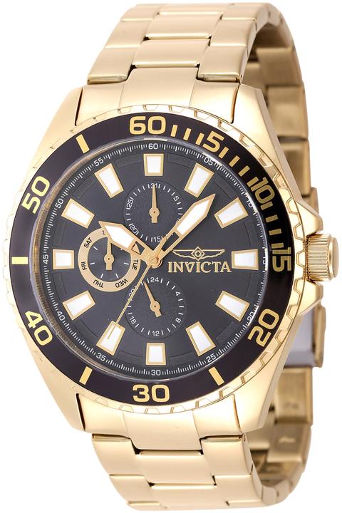 Invicta Pro Diver - 47578 (46 mm)