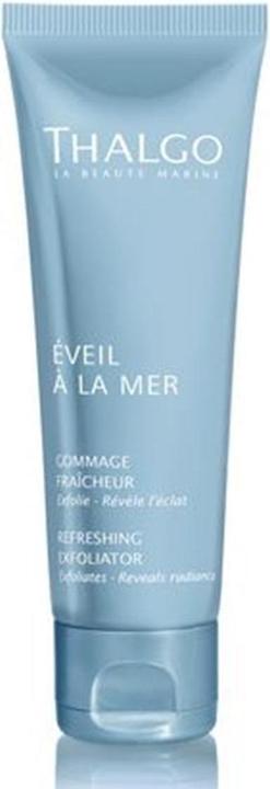 Image du produit Thalgo Freshness Exfoliator (peau normale à mixte) (Gommage, 50 ml)