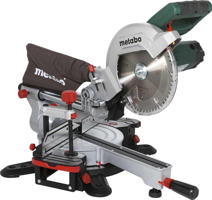 Metabo KGSV 216 M