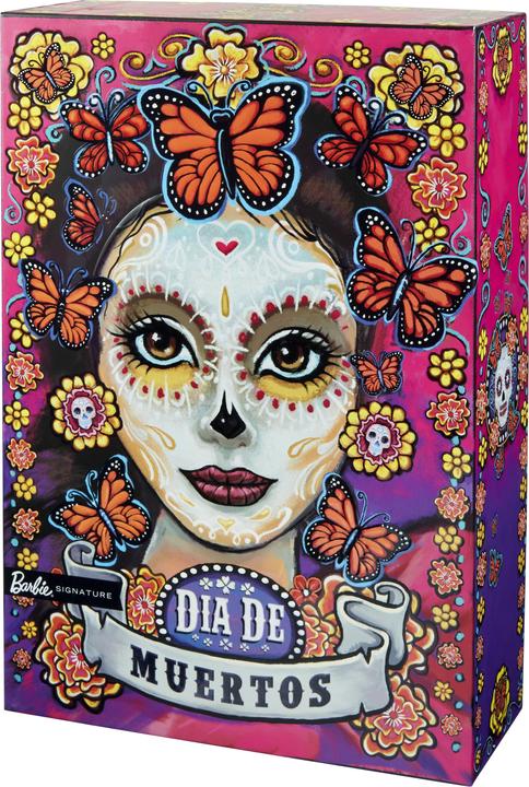 Image du produit Barbie Signature Dia de Muertos -