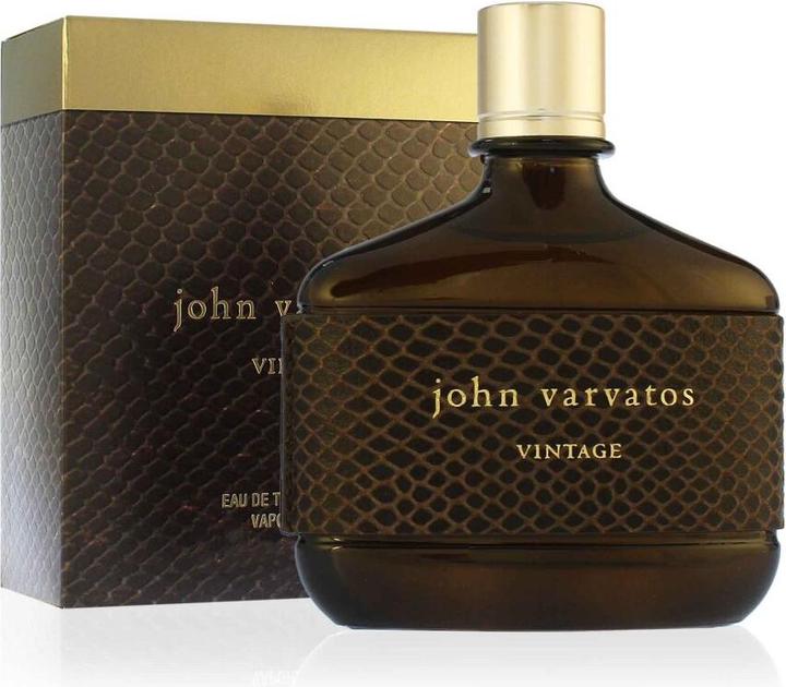 Actual product image John Varvatos Vintage (Eau de toilette, 75 ml)