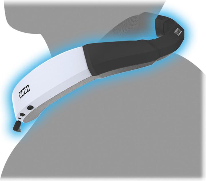 Produktbild HORI 3D Neckset (Kabelgebunden)