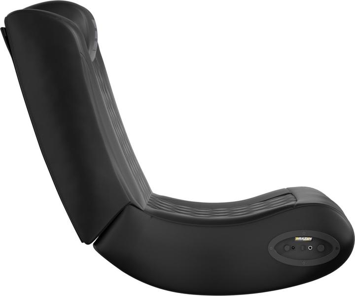 Image du produit Brazen Gaming Chairs Emperor X 2.1 Elite Floor Rocker
