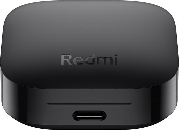 Actual product image Xiaomi Redmi Buds 6 Active (No noise cancelling, 6 h, Wireless)