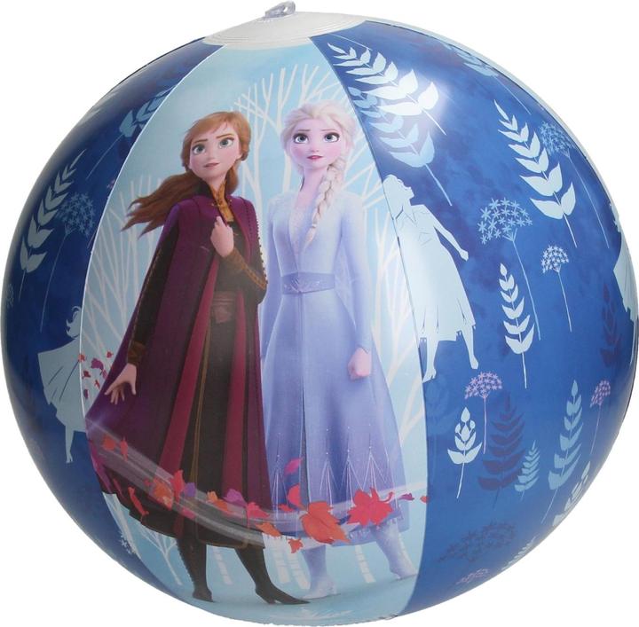 Actual product image Sambro Frozen water polo