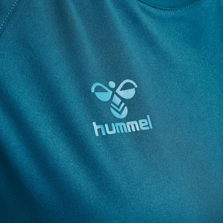Immagine prodotto hummel Core Xk Core Poly T-Shirt S/S Donna (XS)