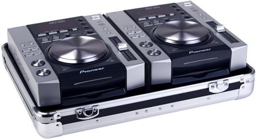 Image du produit Zomo Etui universel CDJ-2 XT