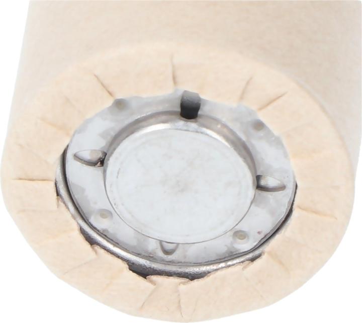 Actual product image Panasonic Sanyo N-1900SCR Battery Sub-C single cell without solder tag (1900 mAh)