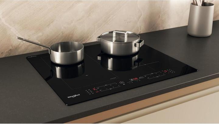 Actual product image Whirlpool WL B4060 CPNE