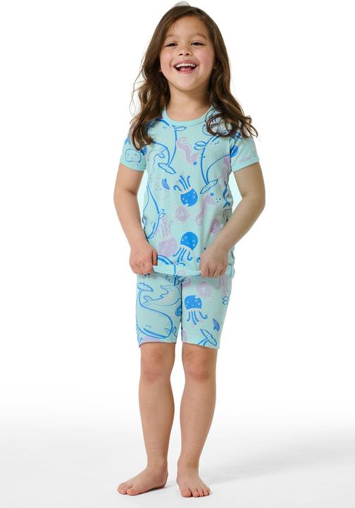 Produktbild Schiesser Shorty Girls World (116)