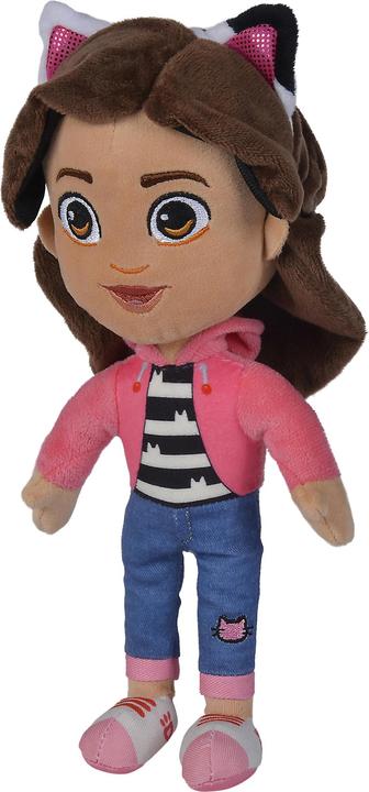 Actual product image Gabby's Dollhouse Gabby 25cm (25 cm)
