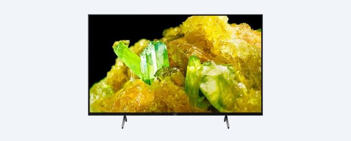 Produktbild Sony XR-50X90S (50", X90S, LCD, 4K, 2022)