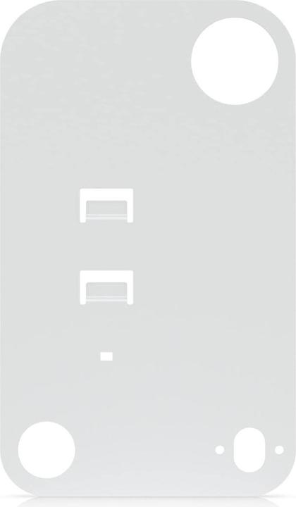 Ubiquiti Plafondbeugel UACC-AI-THETA-CMS Wit 1 stuk (Montageset)