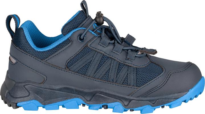 Medium Blue, Navy