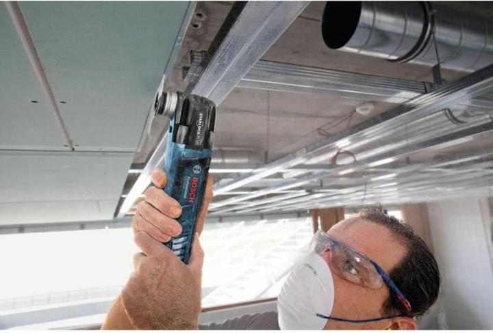 Produktbild Bosch Professional Multi-Cutter GOP 30-28, im Karton