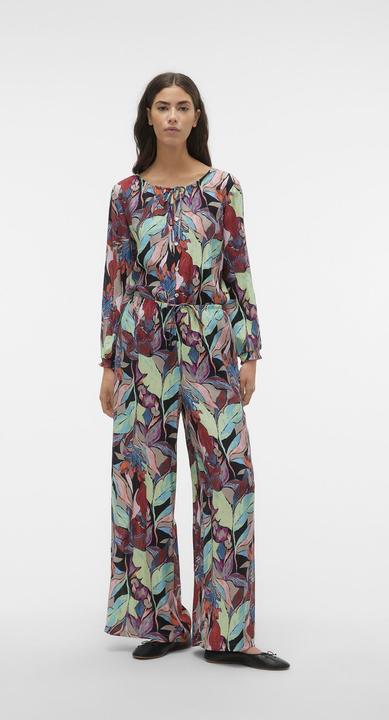 Immagine prodotto Vero Moda Pantaloni VMGAJA Pantaloni (XS)