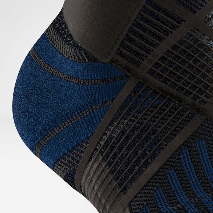 Actual product image Bauerfeind Sports Ankle Support (Left) (S)