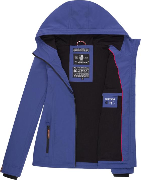 Actual product image Marikoo Brombeere (M)