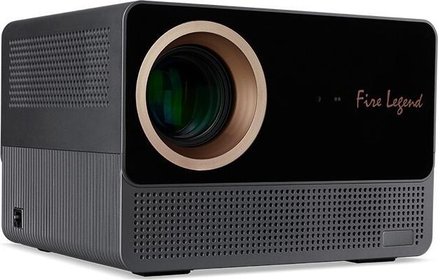 Immagine prodotto Acer Aopen Qf18s Fullhd LED (Full HD, 800 lm, 1.23:1)