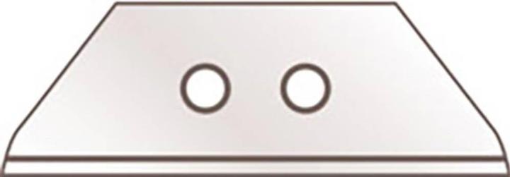 Produktbild Martor Trapezklinge 60099.70 (Ersatzklinge)