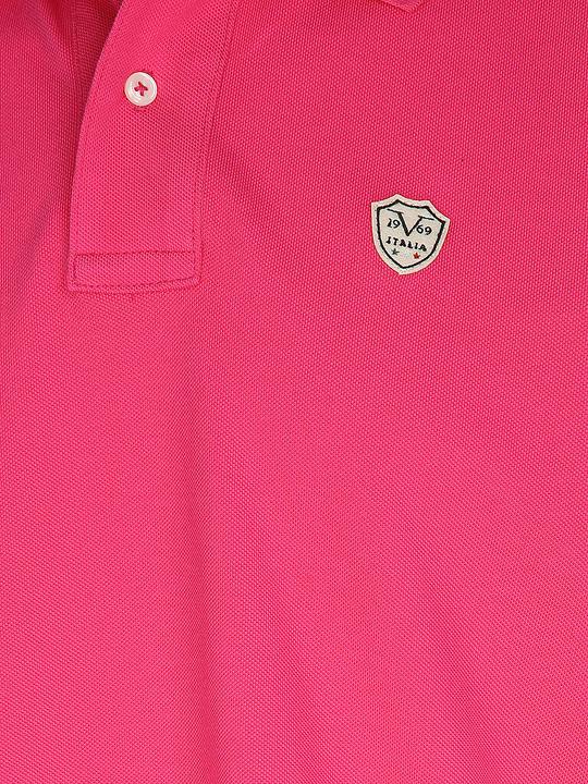 Actual product image 19V69 Italia Poloshirt (L)