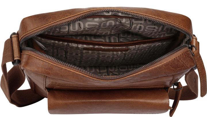 Image du produit Spikes & Sparrow Umhängetasche