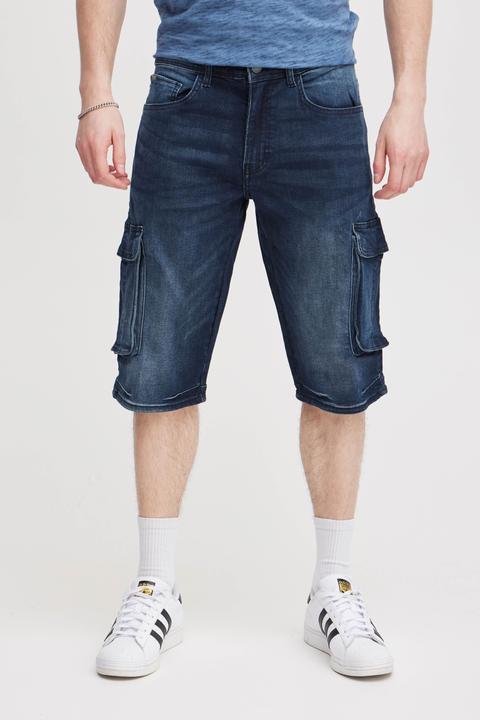 Produktbild Blend BHDenim Cargo shorts 20713329 (S)