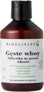 Produktbild Bioelixire Verdickende Haarspülung 300ml (300 ml)