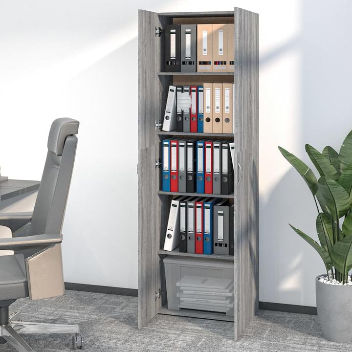 Immagine prodotto VidaXL Cadeo (60 x 32 x 190 cm)