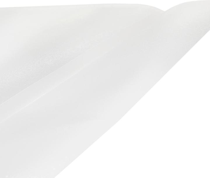 Produktbild Idena Dokumentenhülle A4 10er genarbt 120µ (A4, 10 x)