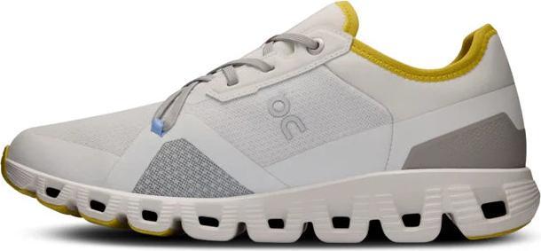 On Running Cloud X AD