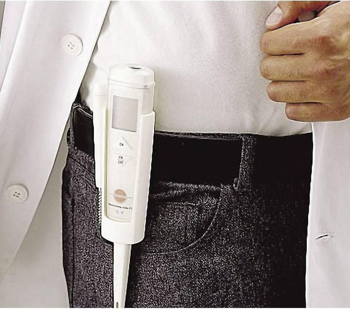 Actual product image Testo Food thermometer