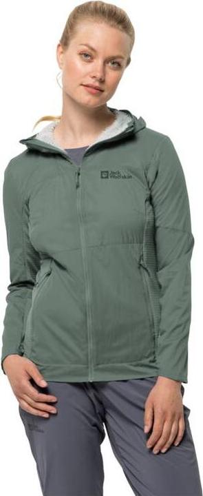 Produktbild Jack Wolfskin Prelight Alpha Jkt W (S)
