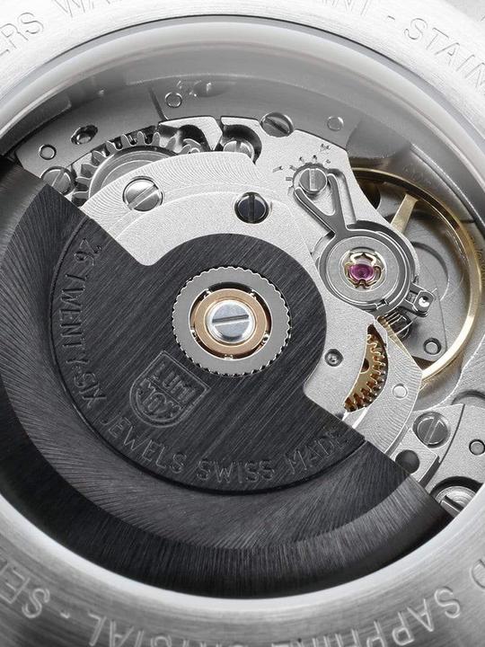 Immagine prodotto Luminox Sport Timer Automatic 0920 (Orologio da polso analogico, Fatto in Svizzera, 42 mm)