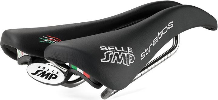 Actual product image Selle Smp Stratos