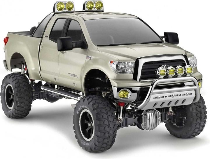 Produktbild Tamiya Toyota Tundra Highlift (Kit)