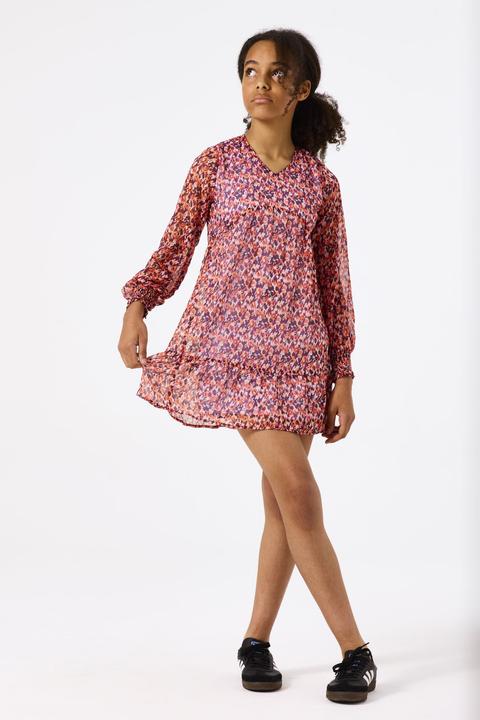 Image du produit Garcia Kleid Allover (128, 134, 130 B)